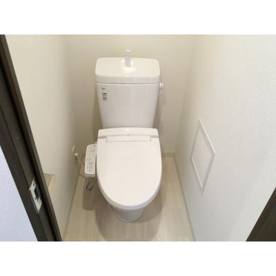 OneLife名古屋本山駅前【★独立洗面台、ウォシュレット付】の物件写真6