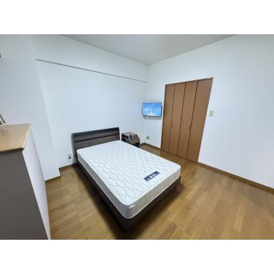 アルDEスリー鈴鹿　PlusOne　403の物件写真3