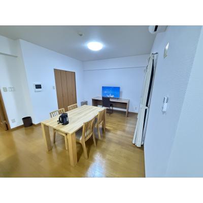 アルDEスリー鈴鹿　PlusOne　403の物件写真4