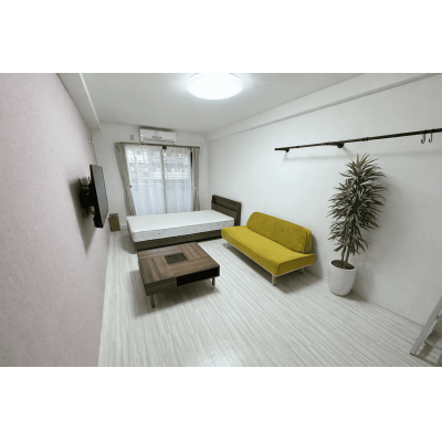 アルDEスリー今池 303の物件写真3