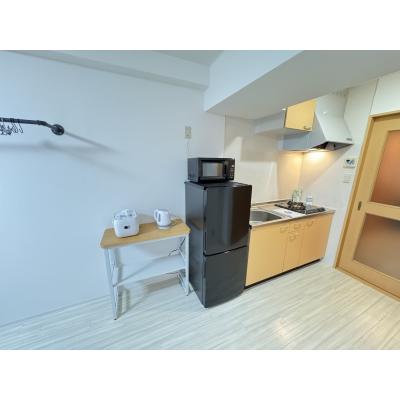 アルDEスリー今池 303の物件写真4