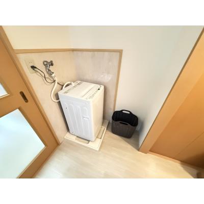 アルDEスリー今池 303の物件写真5