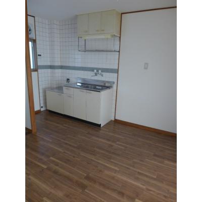 ＡＣＯ高津波町Ⅱ　⭐角部屋⭐　※90日以上でご利用が可能となります。の物件写真3