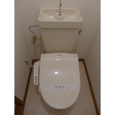 ＡＣＯ高津波町Ⅱ　⭐角部屋⭐　※90日以上でご利用が可能となります。の物件写真5