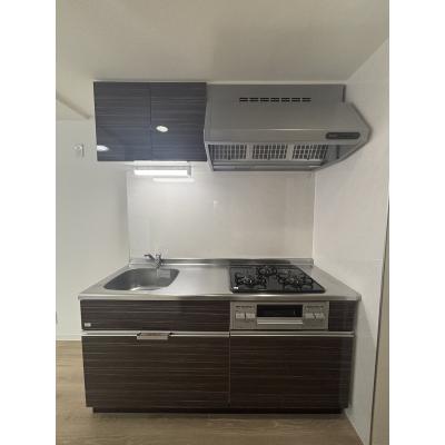 セイワマンスリー東桜【禁煙】【1LDK】【エアコン1基のみ】の物件写真2