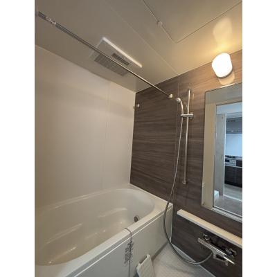 セイワマンスリー東桜【禁煙】【1LDK】【エアコン1基のみ】の物件写真3