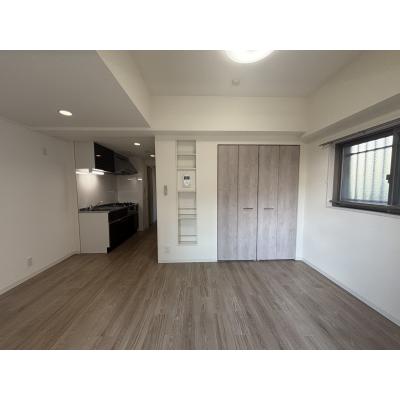 セイワマンスリー東桜【禁煙】【1LDK】【エアコン1基のみ】の物件写真6