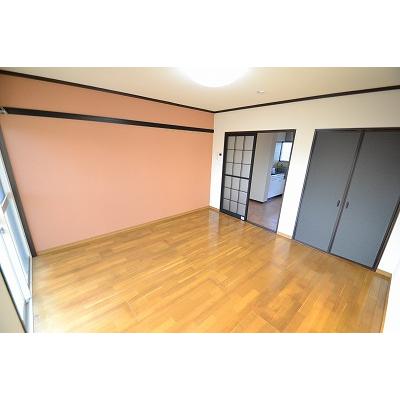 コーポ長谷阪の外観画像