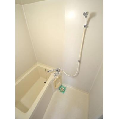 コーポ長谷阪の物件写真3