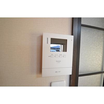 コーポ長谷阪の物件写真5