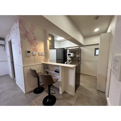 レジアスコートの物件写真1