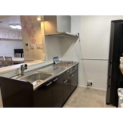 レジアスコートの物件写真4