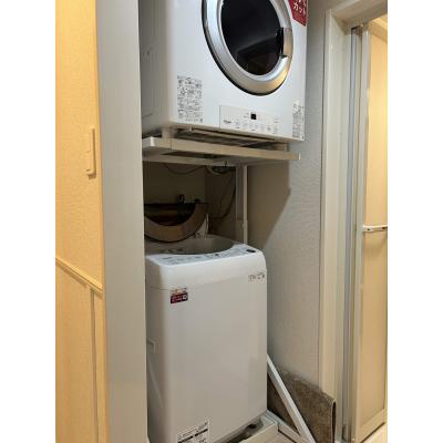 レジアスコートの物件写真5