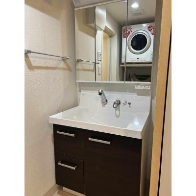 レジアスコートの物件写真6