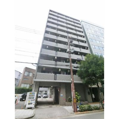 🌈新規オープンにつき表示賃料から半額！ （１２月末まで）🌈◆パシオン大阪福島５【JR2路線・阪神線から徒歩10分以内】の物件写真1