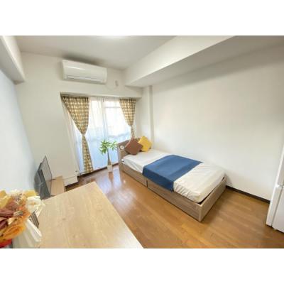 🌈新規オープンにつき表示賃料から半額！ （１２月末まで）🌈◆パシオン大阪福島５【JR2路線・阪神線から徒歩10分以内】の物件写真3