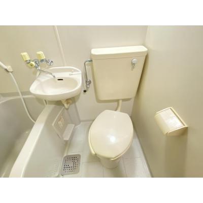 🌈新規オープンにつき表示賃料から半額！ （１２月末まで）🌈◆パシオン大阪福島５【JR2路線・阪神線から徒歩10分以内】の物件写真5