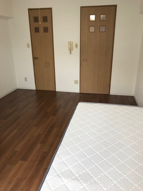 グッドステイ仙台広瀬通WEST■『禁煙ルーム・31平米・1名入居限定・独立洗面』【ベーシック】の物件写真3