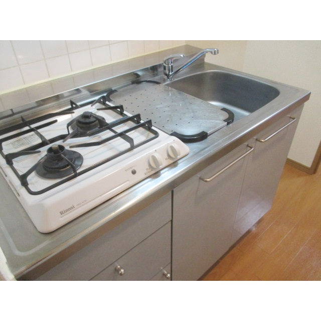 マンスリーリブマックス品川泉岳寺ステーションフロント■『禁煙ルーム・29平米・駅1分』【1名入居限定・独立洗面】≪スタンダードシリーズ≫の物件写真3