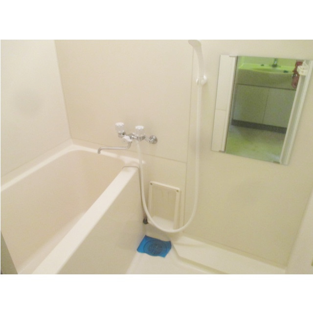 マンスリーリブマックス品川泉岳寺ステーションフロント■『禁煙ルーム・29平米・駅1分』【1名入居限定・独立洗面】≪スタンダードシリーズ≫の物件写真4