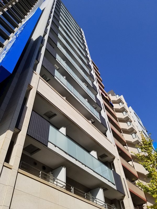 マンスリーリブマックス三田駅EASTレジデンス■『禁煙ルーム』【独立洗面・浴室乾燥付】≪エクセレントシリーズ≫の物件写真2