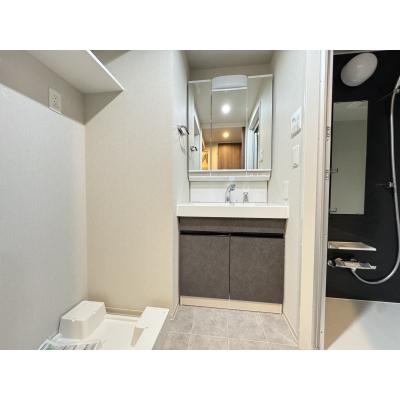 新築【D-ROOM Stay大国町1LDK（40.50㎡）】-グランセジュール大国町-の物件写真4