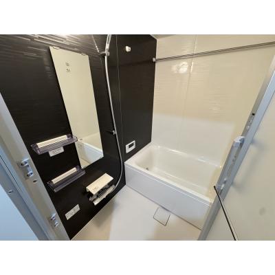 新築【D-ROOM Stay大国町1LDK（40.50㎡）】-グランセジュール大国町-の物件写真5