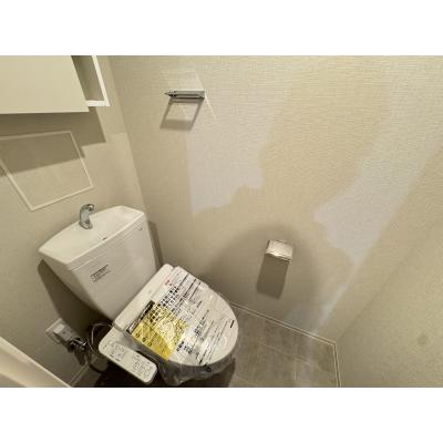 新築【D-ROOM Stay大国町1LDK（40.50㎡）】-グランセジュール大国町-の物件写真6