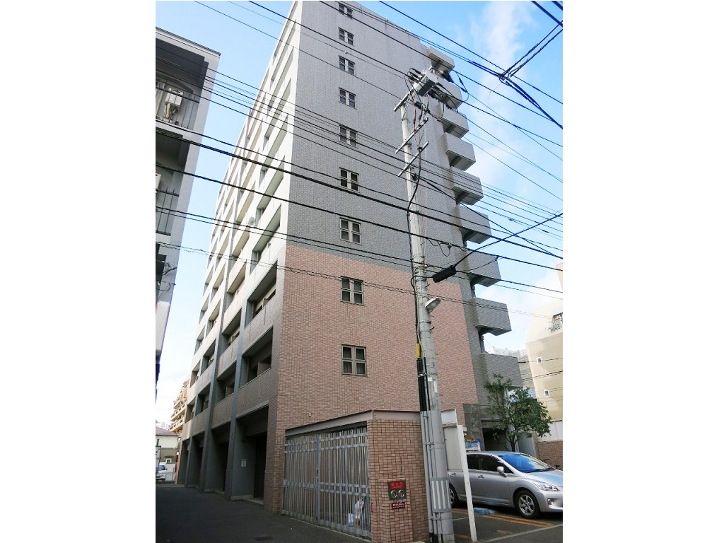 マンスリーリブマックス仙台・勾当台公園WESTアントラ■『禁煙ルーム・27平米』【独立洗面】≪スタンダードシリーズ≫の物件写真2