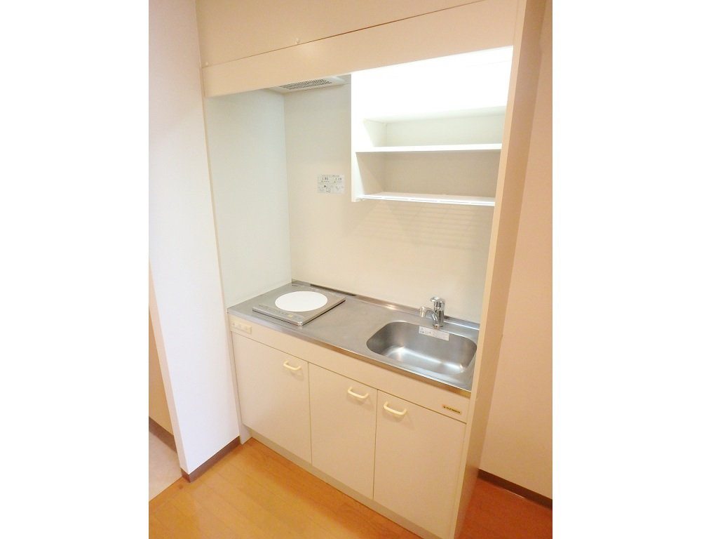 グッドステイ仙台・勾当台公園WESTアントラ■『禁煙ルーム・27平米・独立洗面』【ベーシック】の物件写真4