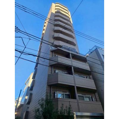 OneLife元浅草デューク＜TYPE2＞【▼1LDK】の外観画像