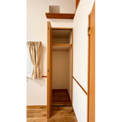 🌈【期間限定キャンペーン】　30日賃料10%OFF！🌈　🚃JR香椎駅から徒歩７分🚃　💻ネット使い放題💻　イージーステイ香椎４の物件写真2