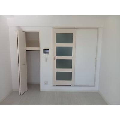 🌈新規オープンにつき賃料半額！明石駅徒歩6分🚊デザイナーズマンション✨オートロック🔒Wifi無料24Hサポート付　ヴィーダエクセレンテ504の物件写真1