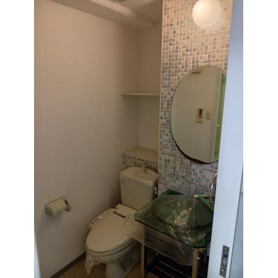 🌈新規オープンにつき賃料半額！明石駅徒歩6分🚊デザイナーズマンション✨オートロック🔒Wifi無料24Hサポート付　ヴィーダエクセレンテ504の物件写真2