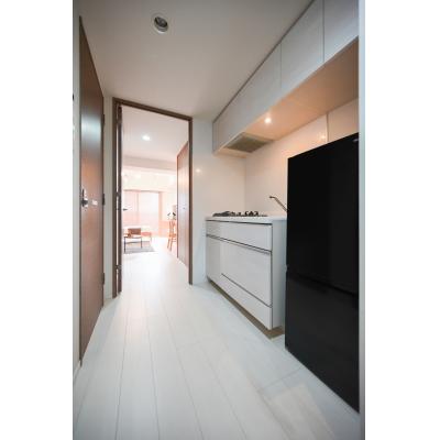 【ONE BAG】～Prestige三宿～の物件写真3