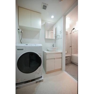 【ONE BAG】～Prestige三宿～の物件写真4