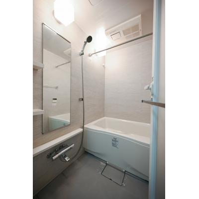 【ONE BAG】～Prestige三宿～の物件写真5