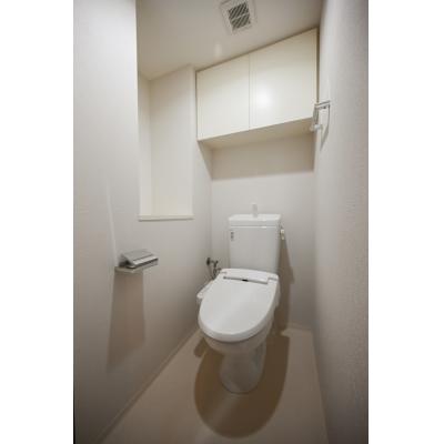 【ONE BAG】～Prestige三宿～の物件写真6