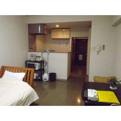 県立宮崎病院まで徒歩5分　WIFI無料！オートロック対応　　♦ミリオン清水２♦の物件写真2