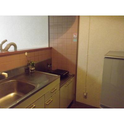 県立宮崎病院まで徒歩5分　WIFI無料！オートロック対応　　♦ミリオン清水２♦の物件写真4