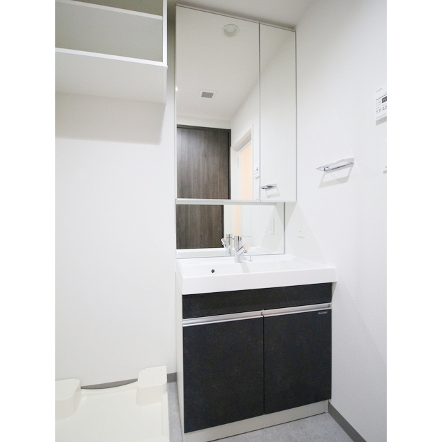 マンスリーリブマックス亀戸水神SOUTH■『禁煙ルーム・1LDK・36平米』【Wi-Fi無制限・追い焚き機能】≪プレミアムシリーズ≫の物件写真6