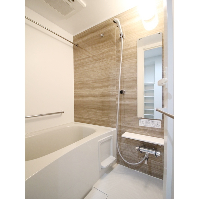 グッドステイ亀戸水神SOUTH☆『禁煙ルーム・1LDK・36平米・Wi-Fi無制限・追い焚き機能』【デラックス】の物件写真5