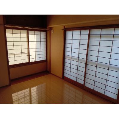 🌈新規オープン賃料半額　淡路島津名一宮IC車4分🚙駐車場1台込✨2LDK🎵2名入居可　Wifi無料👍バーゼル壱番館501の物件写真4