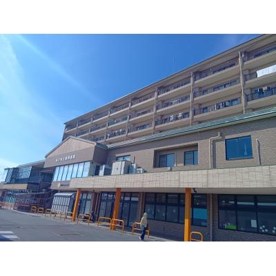 🌈新規オープン賃料半額　淡路島東浦ICから🚙７分　駐車場１台込！コンビニ隣✨スーパー目の前🛒マンション北の街208の物件写真1