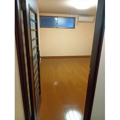 🌈新規オープン賃料半額　淡路島東浦ICから🚙７分　駐車場１台込！コンビニ隣✨スーパー目の前🛒マンション北の街208の物件写真3