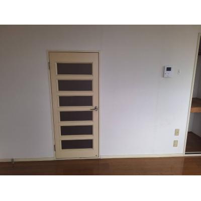 🌈新規オープン賃料半額　須磨駅徒歩3分‼️オーシャンビュー⛵Wifi無料👌スマートTV📺メゾンドソガワ203の物件写真3