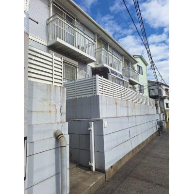 🌈新規オープン賃料半額　須磨駅徒歩3分‼️オーシャンビュー⛵Wifi無料👌スマートTV📺メゾンドソガワ203の物件写真5