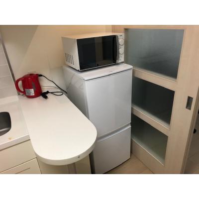 【天満駅、扇町駅、中崎町駅　徒歩圏】EP扇町公園➁【１DK・分譲貸・NET無料・ペット飼育相談可】の物件写真5