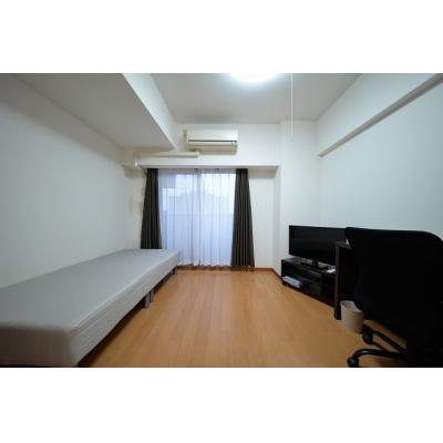 【天満駅、扇町駅、中崎町駅　徒歩圏】EP扇町公園④【１DK・分譲貸・NET無料・ペット飼育相談可】の物件写真6