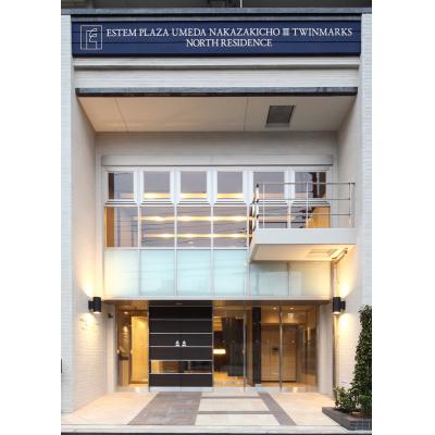 【大阪梅田駅、中津駅、中崎町駅】EP梅田・中崎町Ⅲ　NR③【8.6帖タイプ・NET無料・分譲貸・ペット飼育相談可・南向きのお部屋】の物件写真2